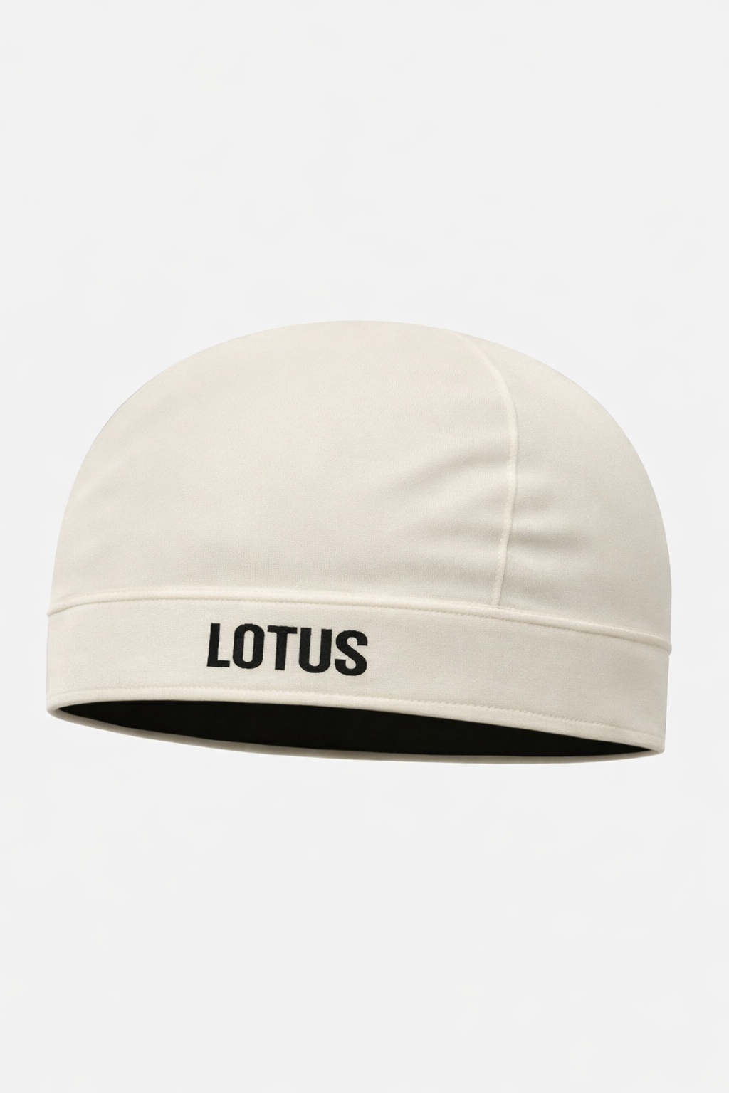 Classic Cream Skull cap