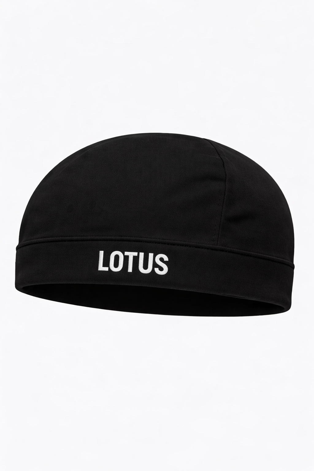 Classic Black Skull cap